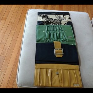 Bundle of Miche bag covers!